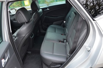 Hyundai Tucson III SUV 2.0 CRDI 185KM 2016 2.0CRDI 4x4 185KM SERWIS PANORAMA BI-XENON NAVI KAMERA WENTYLE GRZ.KIERA, zdjęcie 24