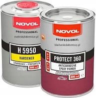 NOVOL Podkład Epoksydowy PROTECT 360 1:1 0,8L+0,8L