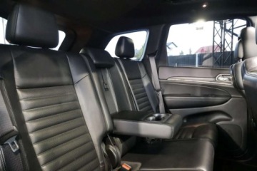 Jeep Grand Cherokee IV Terenowy Facelifting 2016 3.6 286KM 2019 Jeep Grand Cherokee Limited X 3.6 Pentastar V6 286KM Panorama Radar Cam Sk, zdjęcie 14