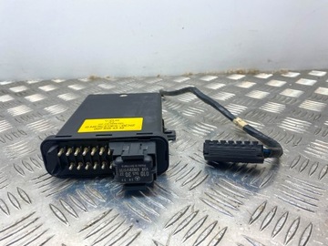0075454332 JINÉ MODUL 500 SL 129.066 240 1991 MERCEDES-BENZ (R129)