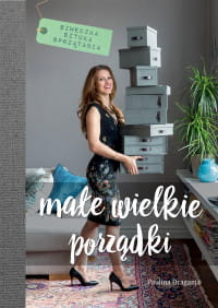 MAŁE WIELKIE PORZĄDKI SZWEDZKA SZTUKA SPRZĄTNIA
