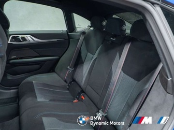 BMW Seria 4 G22-23-26 Coupe 2.0 430i 245KM 2025 BMW Seria 4 30i xDrive Gran Coupe 245 KM - Pakiet M Pro - Adaptacyjne LEDy, zdjęcie 26