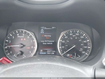 Infiniti Q50 II 2023 Infiniti Q50 2023 INFINITI Q50 LUXE AWD 3.0 Benzyna 300KM, zdjęcie 6