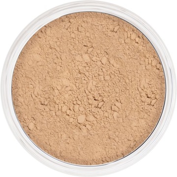 Puder ryżowy anti-shine 10G DARK Kryolan