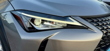 Lexus UX 2021 Lexus UX 250h,Hybryda,Idealny,Gwarancja, zdjęcie 16