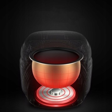 МУЛЬТИВАРКА СКОРОВАРКА ПАРОВАРКА КОМБИКОВАРКА 3Л