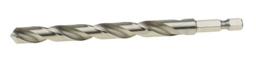 WIERTŁO DO METALU HSS UCHWYT HEX BIT 9 mm