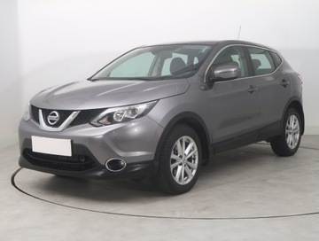 Nissan Qashqai II Crossover 1.2 DIG-T 115KM 2015 Nissan Qashqai 1.2 DIG-T, Salon Polska, zdjęcie 1