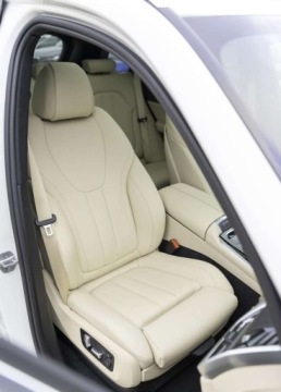 BMW X5 G05 SUV 3.0 40i 340KM 2020 BMW X5 BMW X5 G05 xDrive 3.0 Benzyna 340KM, zdjęcie 13