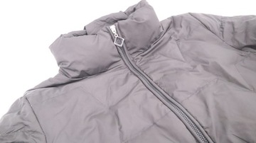 Kurtka Zimowa Damska Bomberka R. XXL MYDRESS S.R.L Czarna