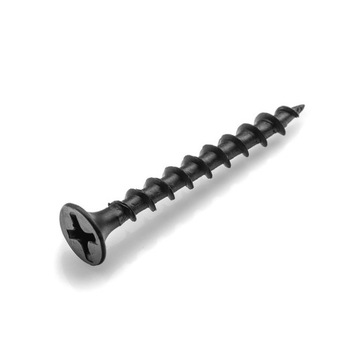 Wkręt do płyt gipsowych GK 3,5x70 do drewna 50 szt. KMGD-42070