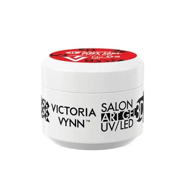 Victoria Vynn Żel do zdobień Art Gel 3D UV/LED 05