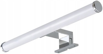 KINKIET ŁAZIENKOWY 2w1 LED 5W NAD LUSTRO/SZAFKĘ