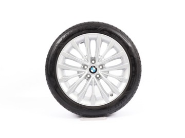 Koła letnie BMW 18' 5 G30 G31 NOWE