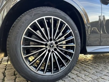 Mercedes GLC C254/X254 Coupe 2.0 300 258KM 2025 MERCEDES-BENZ GLC 300 4-Matic AMG Line 2.0 (258KM) 2025, zdjęcie 14