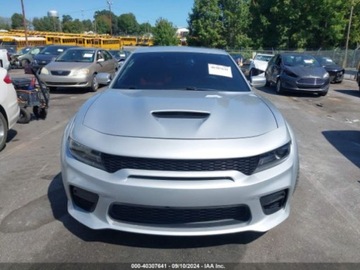 Dodge Charger VII 2021 Dodge Charger 2021r, Scat Pack, 6.4L, Widebody 6.4 Benzyna 485KM, zdjęcie 2