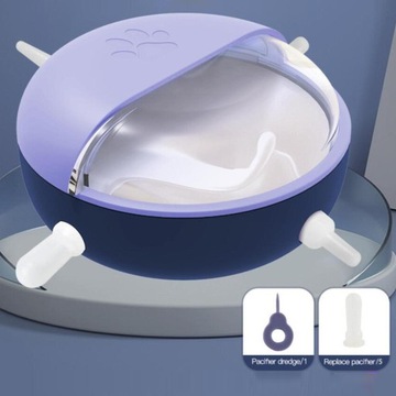 Кормушка для собак и кошек. Станция для кормления мелких животных.