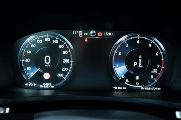 Volvo V60 II  2021 Volvo V60 B3 B Geartronic Momentum Pro 163KM 2021r, zdjęcie 24