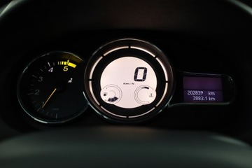 Renault Megane III Grandtour Facelifting 2013 dCi 110KM 2013 Renault Megane 1.5 dCi, Salon Polska, Klima, zdjęcie 7