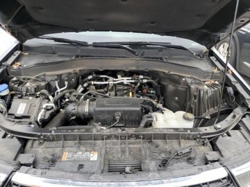 Ford Explorer VI 2021 Ford Explorer Ford Explorer XLT 2.3 Benzyna 300KM, zdjęcie 10