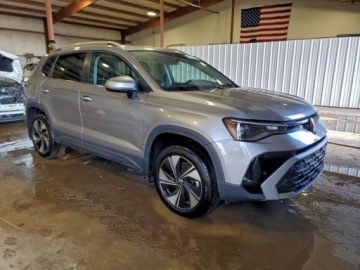 Volkswagen 2025 Volkswagen Inny 2025 VOLKSWAGEN TAOS SE 1.5 Benzyna 174KM, zdjęcie 3