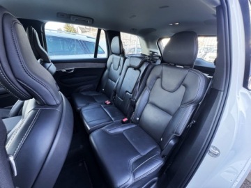Volvo XC90 II 2025 Volvo XC 90 B5 B AWD Plus Bright | 7 miejsc | VAT, zdjęcie 28
