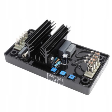 AVR DO GENERATORA BEZSZCZOTKOWEGO R230