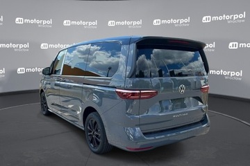 Volkswagen Multivan T7 Van L1 2.0 TDI 150KM 2025 Volkswagen Nowy Multivan EDITION/długi rozstaw osi, zdjęcie 3