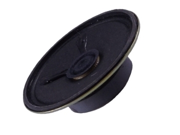 Głośnik szerokopasmowy 50mm membrana papierowa 8ohm