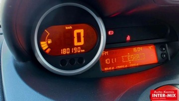 Renault Twingo II Hatchback 3d 1.2 TCe 16v 100KM 2011 Renault Twingo GT 100 km 1.1 Benzyna 100KM, zdjęcie 19