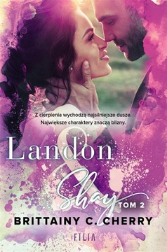 LANDON & SHAY T.2