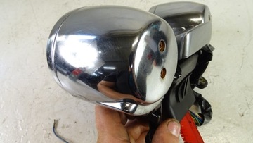 Honda Shadow VT 83-86 700/750 Одометры Комплект часов