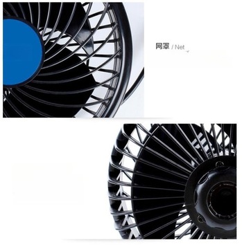 SUMMER CHARGING FAN PORTABLE RECHARGEABLE MAKEUP