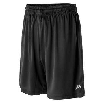 Детские шорты MASI JRB BLACK