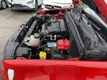 Jeep Renegade SUV Seria 7/8 1.0 GSE Turbo 120KM 2022 Jeep Renegade Night Eagle Klimatronik Tempomat, zdjęcie 11