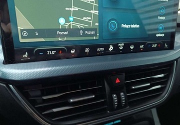 Ford Focus IV Kombi Facelifting 1.5 ECOBLUE 115KM 2024 Ford Focus 1.5 EcoBlue 115KM Automat Active SalonPL SerwisASO FV23 Iwl Gwa, zdjęcie 16