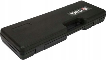 YATO PRASKA PRASA DO ZACISKARKA RUR PEX-AL-PEX TYP U TH MATRYCE 16-25mm