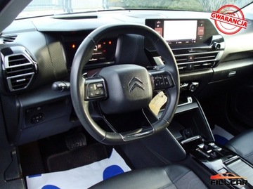 Citroen 2022 Citroen C4 Citroen C4 1.5 blueHdi 130KM Full Led Kamera Serwis HEAD UP, zdjęcie 15