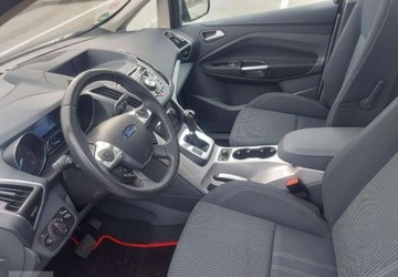 Ford C-MAX II Minivan 2.0 TDCi 140KM 2011 Ford C-MAX Ford C-MAX II GRAND C-MAX, zdjęcie 15