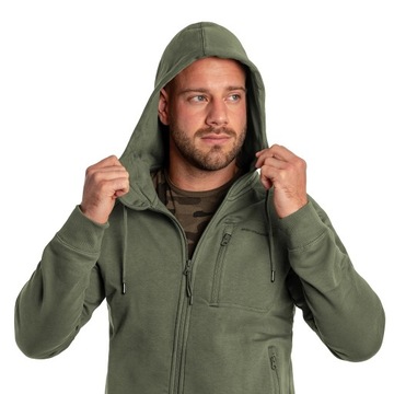 Bluza Pentagon Leonidas 2.0 Tactical Hoodie L