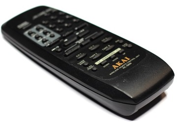 ПУЛЬТ ДИСТАНЦИОННОГО УПРАВЛЕНИЯ AKAI RC-S600