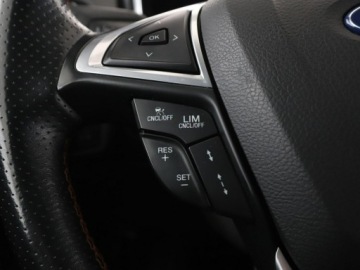 Ford Mondeo V Kombi Facelifting 2.0 EcoBlue 190KM 2019 Ford Mondeo automat full LED virtual cocpit navi, zdjęcie 31