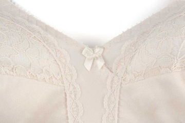 Biustonosz Joanna 577 Beżowy, 80C