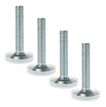 Regulator do mebli M10x60 mm stopka meblowa nóżka