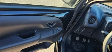 Citroen C1 II Hatchback 5d 1.0 VTi 72KM 2020 Citroen C1 Klimatronic , grzane fotele 50tys km, zdjęcie 14