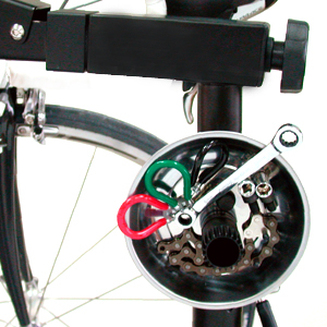 ЧАШКА SUPER B TB-1912 МАГНИТНАЯ, НЕРЖАВЕЮЩАЯ, 15см