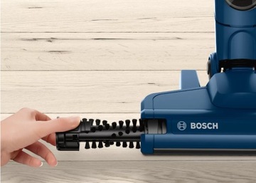 Беспроводной вертикальный пылесос Bosch BCHF216S
