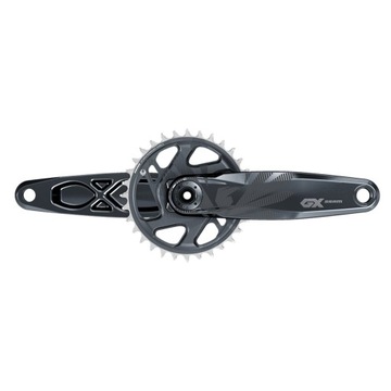 Nowa Korba SRAM GX 1x12 DUB 32T BOOST 3 mm offset