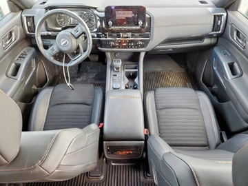 Nissan Pathfinder III 2025 Nissan Pathfinder Rock Creek 2025 3.5l 3.5 Benzyna 295KM, zdjęcie 8