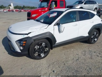 Hyundai Kona II 2025 Hyundai Kona 2025 HYUNDAI KONA SEL 2.0 Benzyna 147KM, zdjęcie 5